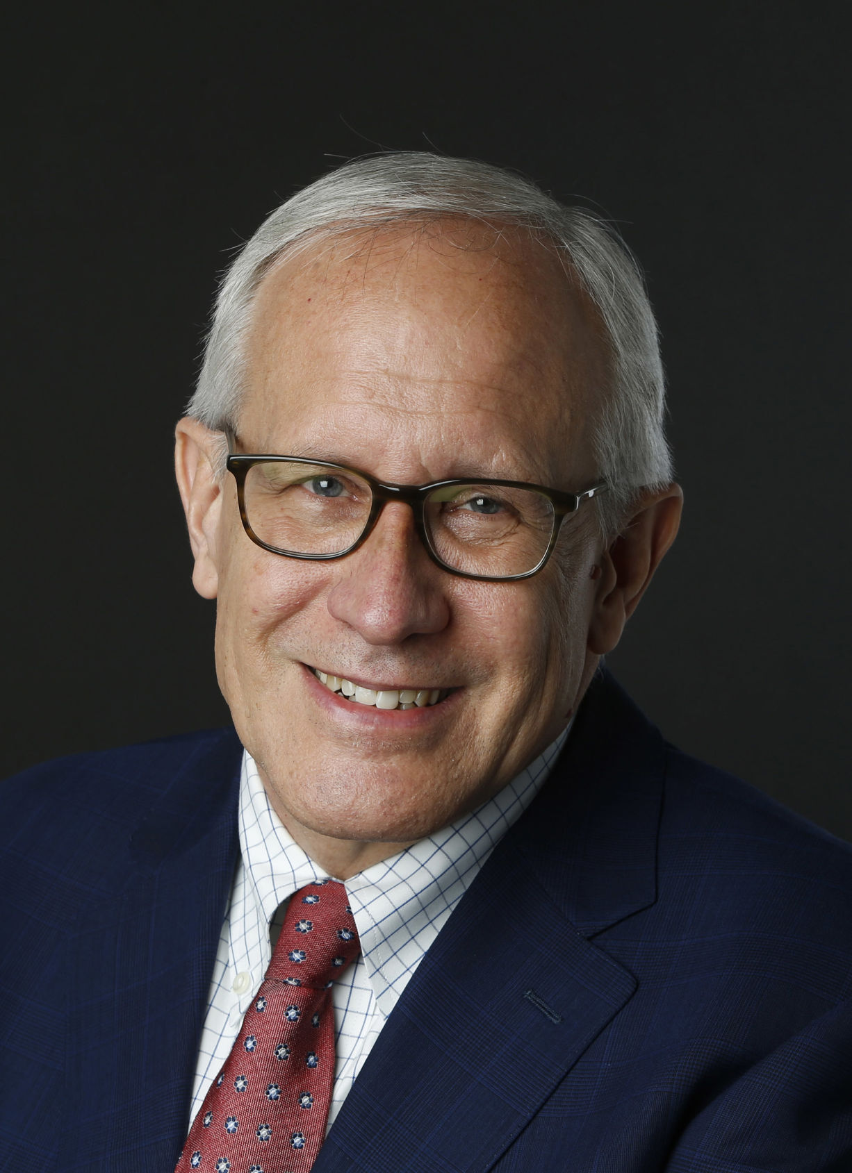 David McCraw